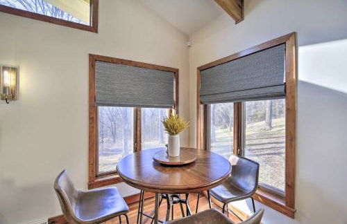 Christiansburg Home about 12 Mi to Virginia Tech! - Foto 2