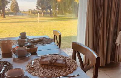 Tenuta Santomè - Foto 22