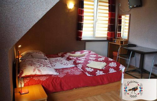 Holiday Home Zgorzale by Lake Radunskie - Photo 29