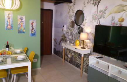 I Fiori nel golfo di Baratti - Foto 5