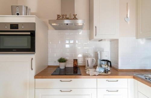 Haus "Belvedere", Wohnung 35 - Foto 16