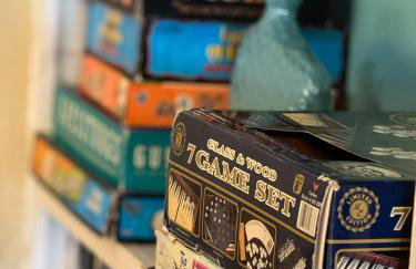 Fins Up Margaritaville 2BD3BALoftGrillFirepit - Foto 45