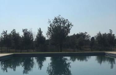 Tenuta Terraluna Villa - Foto 10