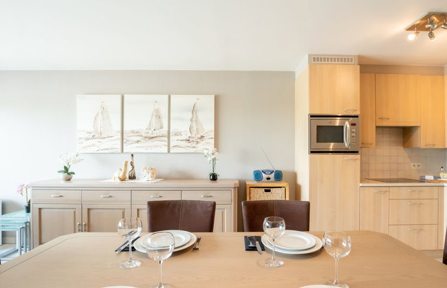 Lautrec 304 with balcony - Foto 2