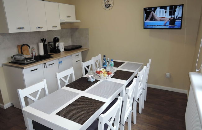 Holiday House Near Emerald Lake Wapnica - Photo 19