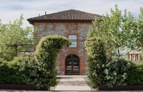 Agriturismo Mascudiera - Foto 68