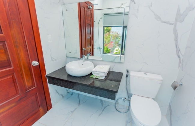 Villa Viba - Foto 21