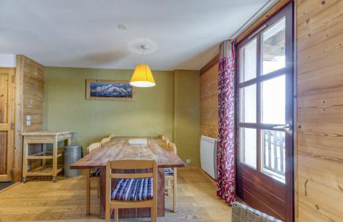 Chalet le Regain - Foto 29