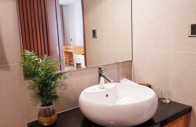 Sekong Apartment - Foto 12