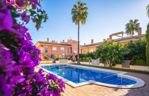 SUNSET CAMBRILS - Foto 1