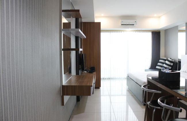 Bright Studio @ Tamansari La Grande Apartment - Foto 3