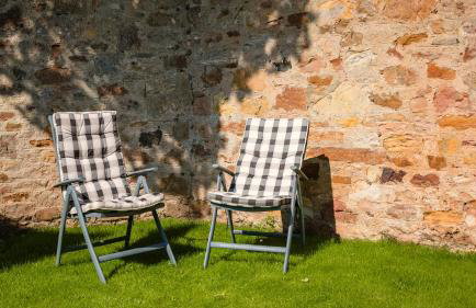 Garden Cottage, Crail - Foto 48