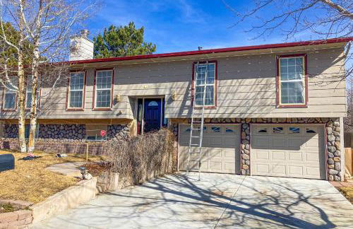 Springs Sanctuary - Foto 1