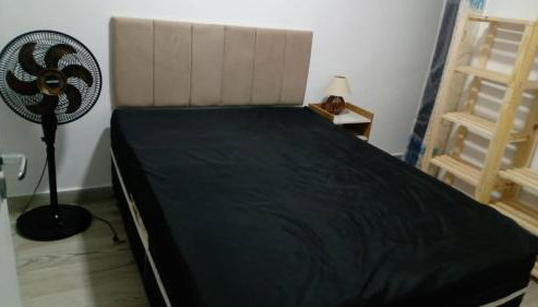 APARTAMENTO PÉ NA AREIA - Foto 2