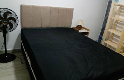 APARTAMENTO PÉ NA AREIA - Foto 2