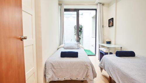 Setefilla Deluxe Suite by Valcambre - Foto 5