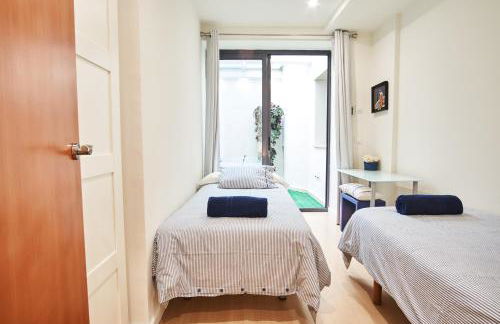 Setefilla Deluxe Suite by Valcambre - Foto 5