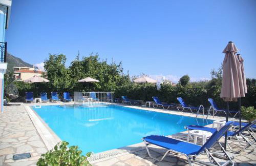 Ethereal Villas Lefkas - Photo 45