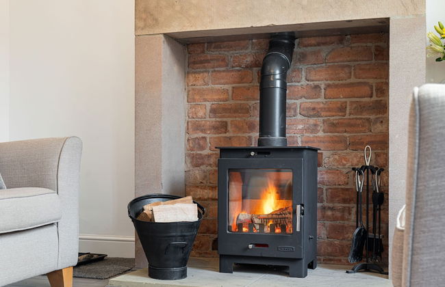 Host Stay March Cottage - Photo 4