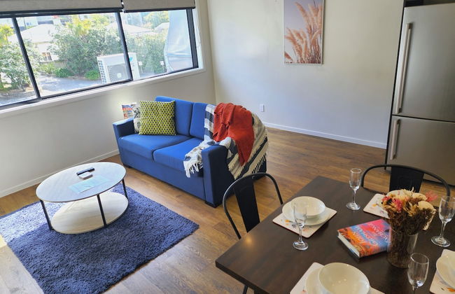 U Suites Kilbirnie - Foto 39