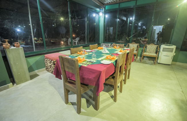 Wilpattu Tree House Hotel - Foto 39