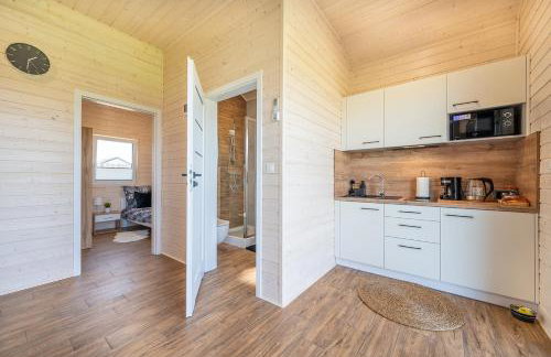 Morskie Zacisze- Bobolin - Foto 4