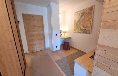 Bright apartment for 6 in Le Grand-Bornand - Foto 11