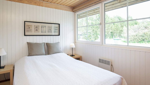 5 Person Holiday Home in Fjerritslev - Foto 4, Interior