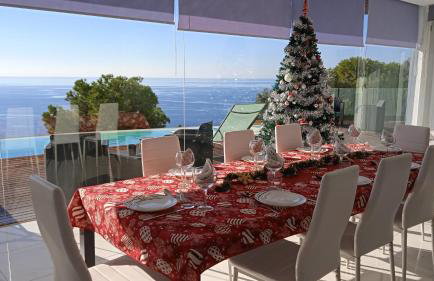 Villa Luxury Paradise - Foto 40