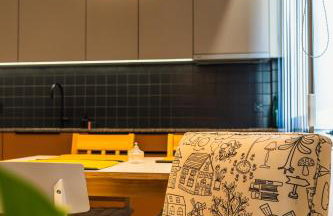 BaBu Urban Stay - Foto 40