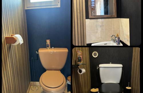 Le Gîte de la Baie du Kernic - Foto 69