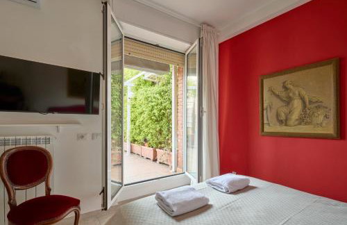 "Pier's House" - Attico a 3 chilometri dal Centro Città - Foto 46