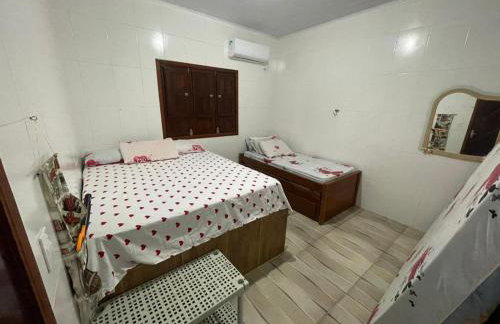 Casa beira mar com piscina Coruripe Povoado Miai de cima - Foto 10