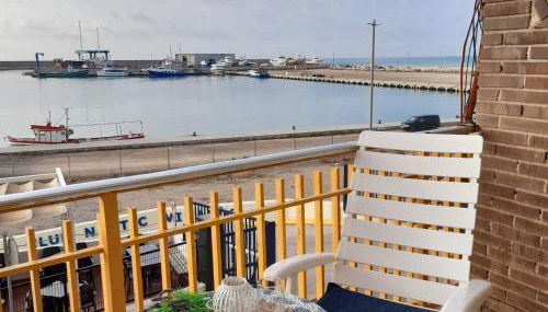 NÀUTIC Vinaròs PLAYA NG - Foto 5, sunbed