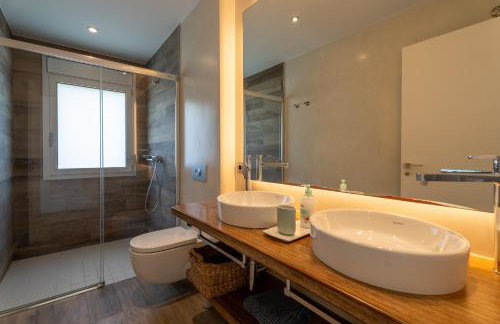 Modern Villa Olivera with Private Pool - Foto 36