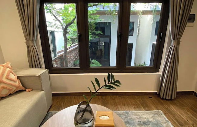 The Eudora Homestay - Photo 31