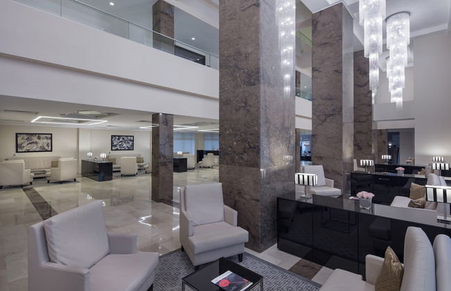 Fraser Suites Abuja - Foto 9