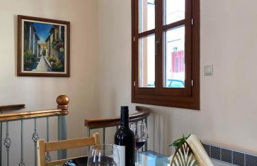 Delfi's cozy maisonette - Foto 7