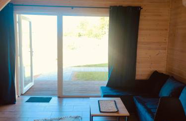 Domki Summer Village Rewal - Foto 4