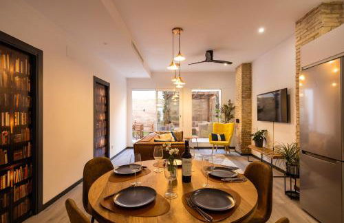 Portrait Boutique Apartment - Foto 8