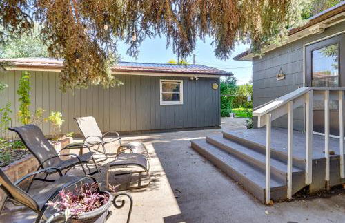 7 Mi to Bighorn Natl Forest Dog-Friendly Home - Foto 2