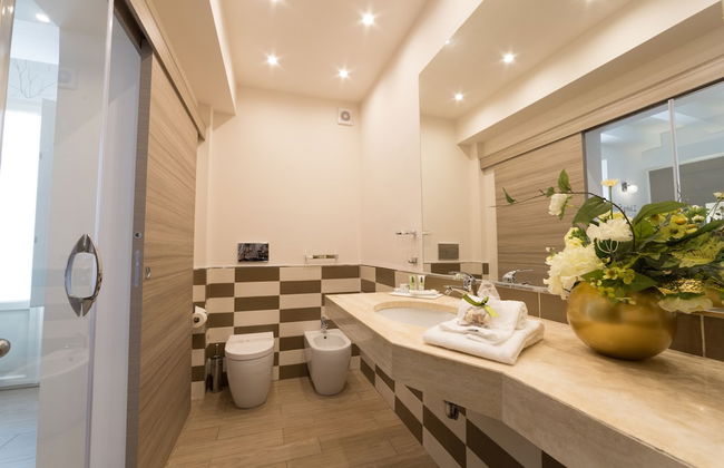 Palazzo Sisto - Foto 44