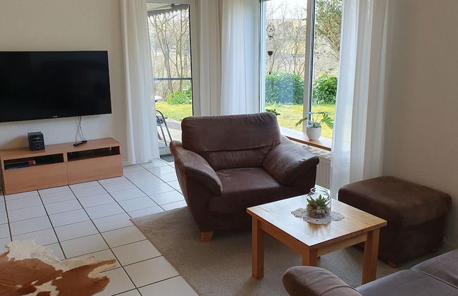 Eifel Escape: Cozy & Scenic - Photo 10