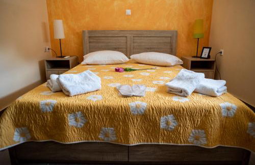 Holiday Lefkas Moonlight Luxury Appartments - Photo 30