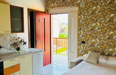 Villa Camporosso - Foto 130