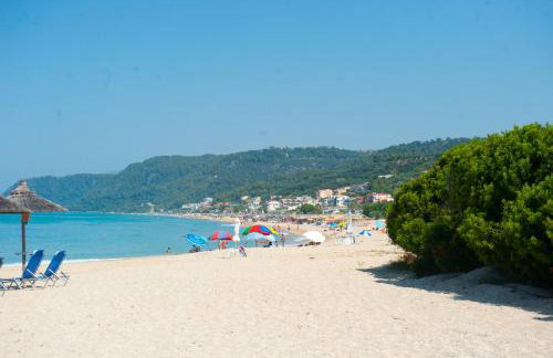 Nicopolis Villa1 - Foto 32