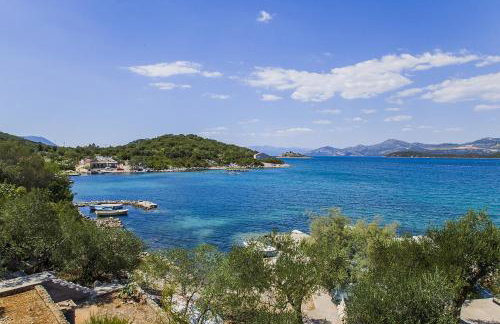 Apartments by the sea Zuronja, Peljesac - 14095 - Photo 23