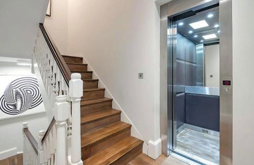 Welcome London - Trafalgar Townhouse - Foto 31