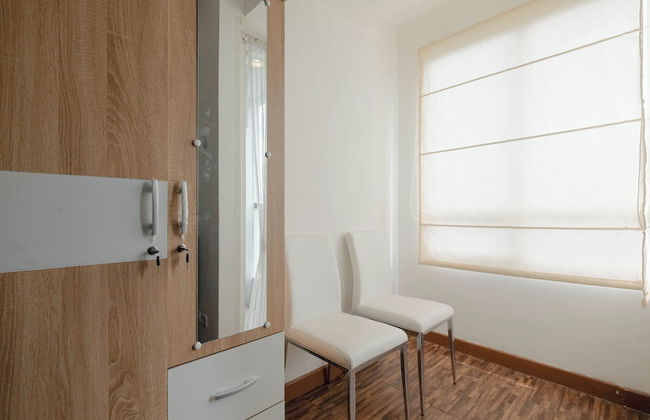 Good Deal Studio Apartment Cinere Bellevue Suites - Photo 17