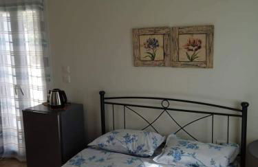 Leros 'Sundown' Guest house - Foto 4